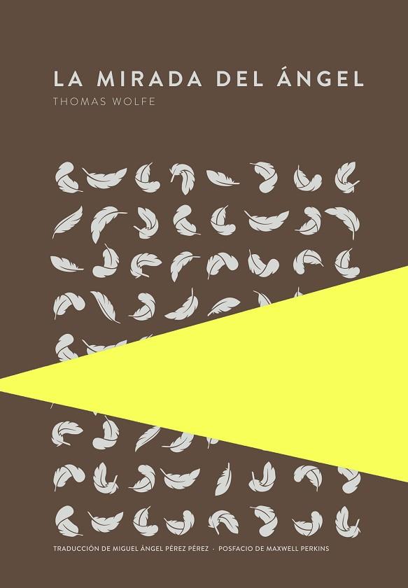 LA MIRADA DEL ÁNGEL (EDICIÓN ESPECIAL) | 9789992083208 | WOLFE, THOMAS | Llibres Parcir | Llibreria Parcir | Llibreria online de Manresa | Comprar llibres en català i castellà online