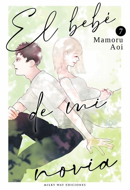 BEBE DE MI NOVIA EL N 07 | 9791387506612 | AOI MAMORU | Llibres Parcir | Llibreria Parcir | Llibreria online de Manresa | Comprar llibres en català i castellà online