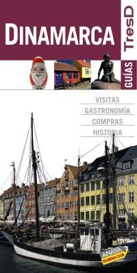 GUIA 3D DINAMARCA | 9788499350097 | Llibres Parcir | Llibreria Parcir | Llibreria online de Manresa | Comprar llibres en català i castellà online