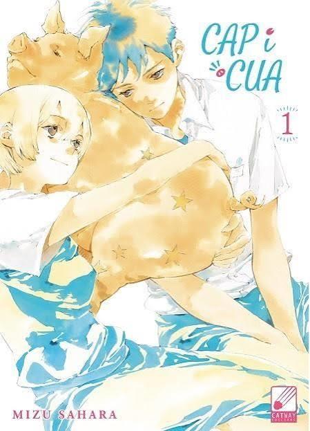 OKASHIRATSUKI 01 | 9788412998986 | SAHARA, MIZU/SUMOMO, YUMEKA | Llibres Parcir | Librería Parcir | Librería online de Manresa | Comprar libros en catalán y castellano online