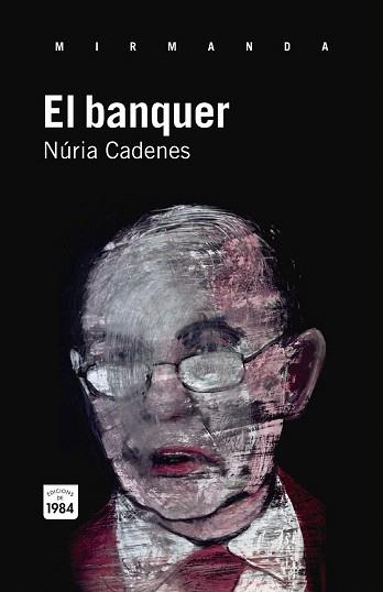 EL BANQUER | 9788415835073 | CADENES I ALABÈRNIA, NÚRIA | Llibres Parcir | Llibreria Parcir | Llibreria online de Manresa | Comprar llibres en català i castellà online