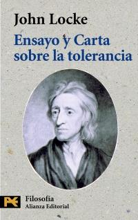 ENSAYO Y CARTA SOBRE LA TOLERANCIA | 9788420639833 | LOCKE | Llibres Parcir | Llibreria Parcir | Llibreria online de Manresa | Comprar llibres en català i castellà online