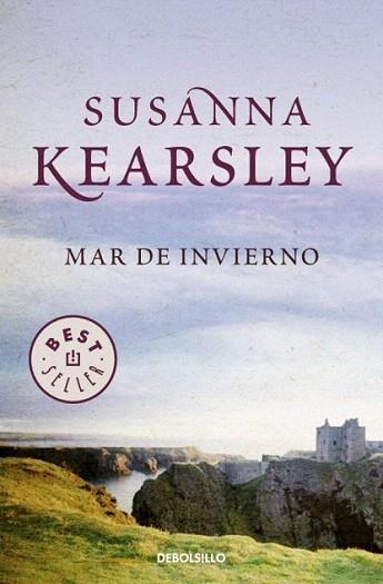 MAR DE INVIERNO debolsillo | 9788499082066 | SUSANNA KEARSLEY | Llibres Parcir | Llibreria Parcir | Llibreria online de Manresa | Comprar llibres en català i castellà online