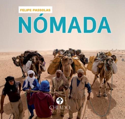 NOMADA | 9789895177677 | PASSOLAS, FELIPE | Llibres Parcir | Librería Parcir | Librería online de Manresa | Comprar libros en catalán y castellano online