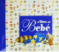 EL LIBRO DEL BEBE (N.E.) | 9788498671575 | MAGOO , ANDY | Llibres Parcir | Llibreria Parcir | Llibreria online de Manresa | Comprar llibres en català i castellà online