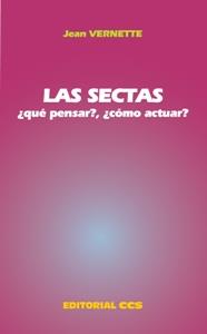 SECTAS | 9788470439001 | VERNETTE | Llibres Parcir | Librería Parcir | Librería online de Manresa | Comprar libros en catalán y castellano online