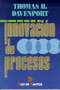 INNOVACION DE PROCESOS | 9788479782702 | DAVENPORT | Llibres Parcir | Librería Parcir | Librería online de Manresa | Comprar libros en catalán y castellano online