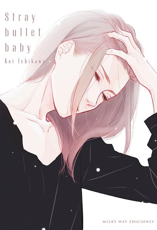 STRAY BULLET BABY | 9791387506193 | ICHIKAWA KEI | Llibres Parcir | Librería Parcir | Librería online de Manresa | Comprar libros en catalán y castellano online