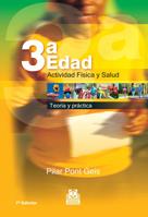 TERCERA EDAD ACTIVIDAD FISICA Y SALUD | 9788480191463 | PILAR FONT GEIS | Llibres Parcir | Librería Parcir | Librería online de Manresa | Comprar libros en catalán y castellano online