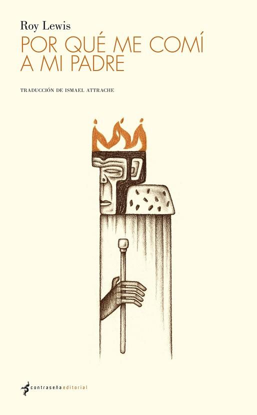 POR QUÉ ME COMÍ A MI PADRE | 9788493930851 | LEWIS, ROY | Llibres Parcir | Llibreria Parcir | Llibreria online de Manresa | Comprar llibres en català i castellà online