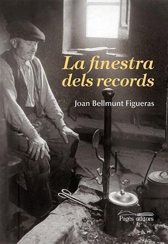 La finestra dels records | 9788499752518 | Bellmunt Figueras, Joan | Llibres Parcir | Llibreria Parcir | Llibreria online de Manresa | Comprar llibres en català i castellà online