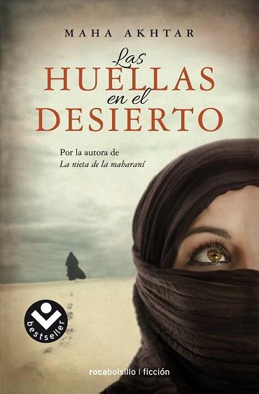 LAS HUELLAS EN EL DESIERTO | 9788416240111 | AKHTAR, MAHA | Llibres Parcir | Librería Parcir | Librería online de Manresa | Comprar libros en catalán y castellano online