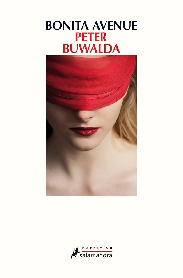 BONITA AVENUE | 9788498389302 | BUWALDA, PETER | Llibres Parcir | Llibreria Parcir | Llibreria online de Manresa | Comprar llibres en català i castellà online
