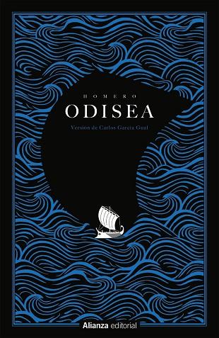 ODISEA | 9791370092795 | HOMERO | Llibres Parcir | Llibreria Parcir | Llibreria online de Manresa | Comprar llibres en català i castellà online