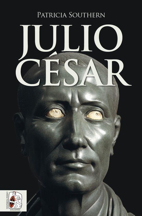 JULIO CÉSAR | 9788412381702 | SOUTHERN, PATRICIA | Llibres Parcir | Llibreria Parcir | Llibreria online de Manresa | Comprar llibres en català i castellà online