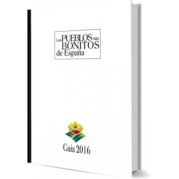 LOS PUEBLOS MÁS BONITOS DE ESPAÑA (GUIA 2016) | 9788495242839 | VV.AA. | Llibres Parcir | Librería Parcir | Librería online de Manresa | Comprar libros en catalán y castellano online