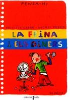 LA FEINA I ELS DINERS COL, PENSA-HI | 9788466102353 | LABBE | Llibres Parcir | Librería Parcir | Librería online de Manresa | Comprar libros en catalán y castellano online