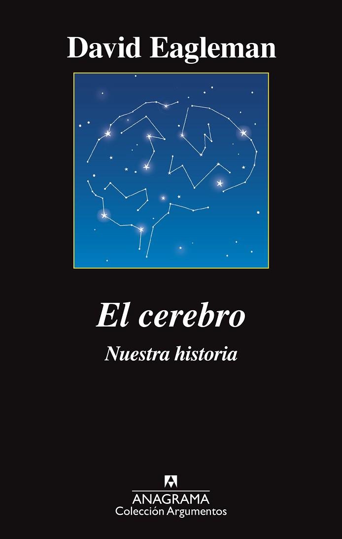 EL CEREBRO | 9788433964137 | EAGLEMAN, DAVID | Llibres Parcir | Librería Parcir | Librería online de Manresa | Comprar libros en catalán y castellano online
