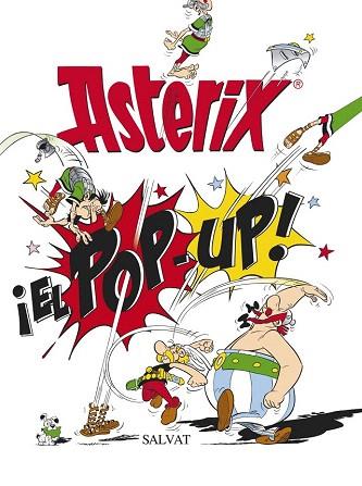 ASTÉRIX. ¡EL POP-UP! | 9788469604113 | GOSCINNY, RENÉ | Llibres Parcir | Llibreria Parcir | Llibreria online de Manresa | Comprar llibres en català i castellà online
