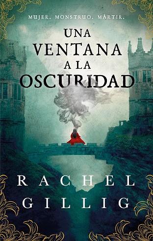 UNA VENTANA A LA OSCURIDAD | 9791387711023 | GILLIG, RACHEL | Llibres Parcir | Llibreria Parcir | Llibreria online de Manresa | Comprar llibres en català i castellà online