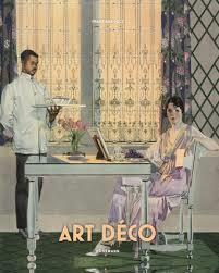 ART DÉCO | 9783741924132 | AA.VV | Llibres Parcir | Llibreria Parcir | Llibreria online de Manresa | Comprar llibres en català i castellà online