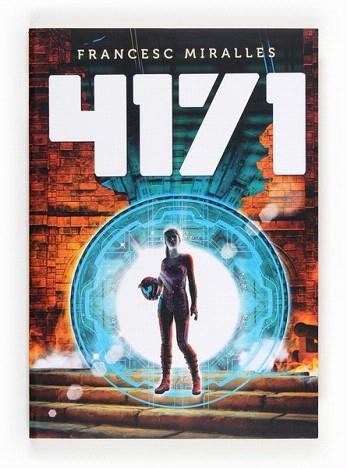 4171 (CAT./NARRATIVA JOVES) | 9788466134163 | MIRALLES, FRANCESC | Llibres Parcir | Llibreria Parcir | Llibreria online de Manresa | Comprar llibres en català i castellà online