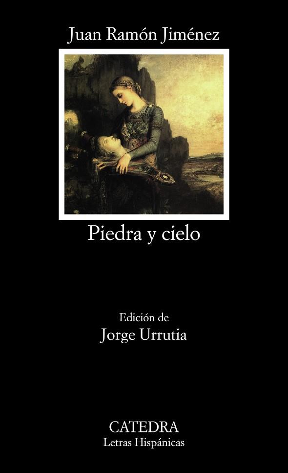 PIEDRA Y CIELO | 9788437641737 | JIMÉNEZ, JUAN RAMÓN | Llibres Parcir | Librería Parcir | Librería online de Manresa | Comprar libros en catalán y castellano online