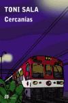 CERCANIAS | 9788476696682 | SALA TONI | Llibres Parcir | Librería Parcir | Librería online de Manresa | Comprar libros en catalán y castellano online