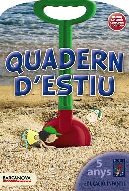 QUADERN ESTIU P5 PETIT UNIVERS | 9788448923846 | BALDÓ, ESTEL/GIL, ROSA/SOLIVA, MARIA | Llibres Parcir | Librería Parcir | Librería online de Manresa | Comprar libros en catalán y castellano online