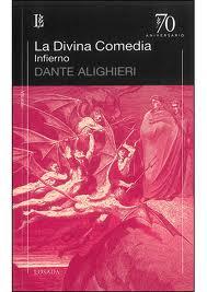 DIVINA COMEDIA,LA-INFIERNO-70A.- | 9789500399005 | ALIGHIERI, DANTE | Llibres Parcir | Llibreria Parcir | Llibreria online de Manresa | Comprar llibres en català i castellà online