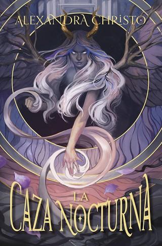 LA CAZA NOCTURNA | 9788445018682 | CHRISTO, ALEXANDRA | Llibres Parcir | Llibreria Parcir | Llibreria online de Manresa | Comprar llibres en català i castellà online