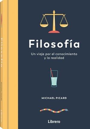 FILOSOFIA | 9789463598101 | PICARD, MICHAEL | Llibres Parcir | Llibreria Parcir | Llibreria online de Manresa | Comprar llibres en català i castellà online