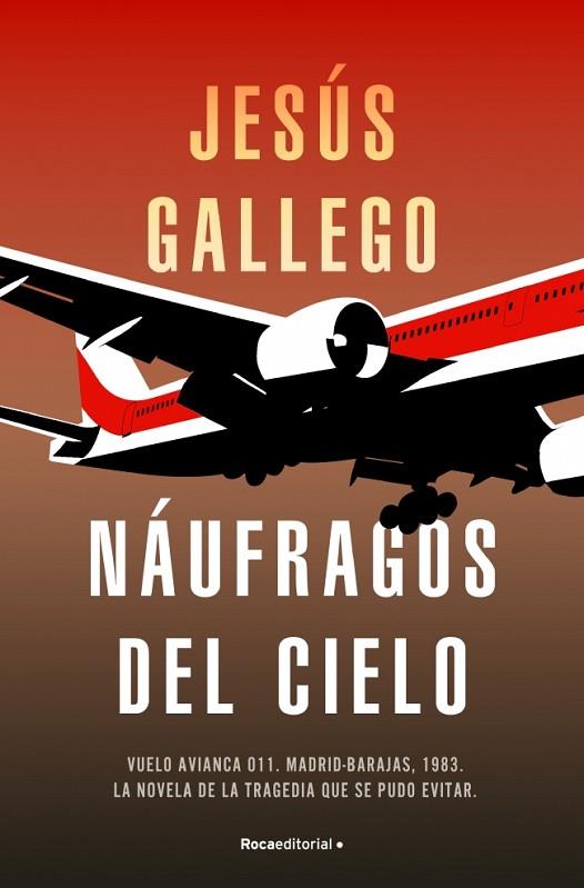 NÁUFRAGOS DEL CIELO | 9791387629366 | GALLEGO, JESÚS | Llibres Parcir | Llibreria Parcir | Llibreria online de Manresa | Comprar llibres en català i castellà online