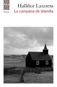 LA CAMPANA DE ISLANDIA | 9788490060926 | LAXNESS HALLDOR | Llibres Parcir | Librería Parcir | Librería online de Manresa | Comprar libros en catalán y castellano online