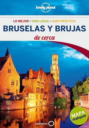 GUIA BRUSELAS Y BRUJAS DE CERCA 2 | 9788408058786 | BRIDGET GLEESON | Llibres Parcir | Llibreria Parcir | Llibreria online de Manresa | Comprar llibres en català i castellà online