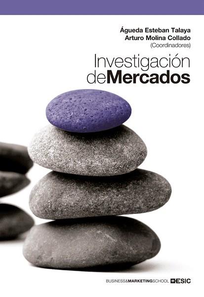 INVESTIGACIÓN DE MERCADOS | 9788473569873 | Llibres Parcir | Llibreria Parcir | Llibreria online de Manresa | Comprar llibres en català i castellà online