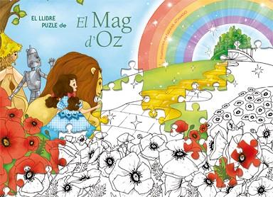 EL MAG D'OZ (VVKIDS) | 9788468251981 | F. ATTANASIO | Llibres Parcir | Llibreria Parcir | Llibreria online de Manresa | Comprar llibres en català i castellà online