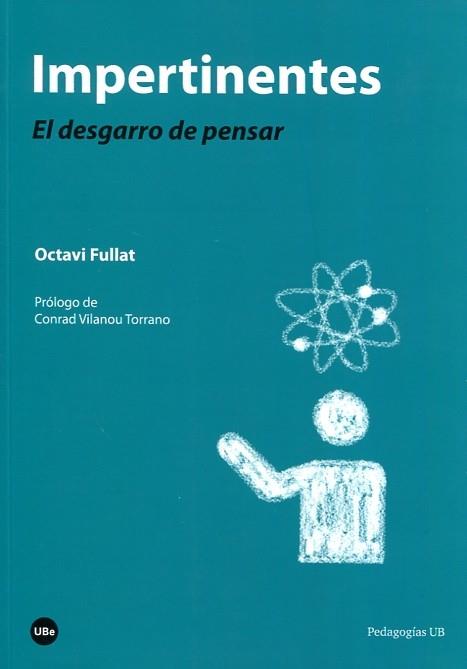 IMPERTINENTES | 9788447539840 | FULLAT I GENÍS, OCTAVI | Llibres Parcir | Llibreria Parcir | Llibreria online de Manresa | Comprar llibres en català i castellà online