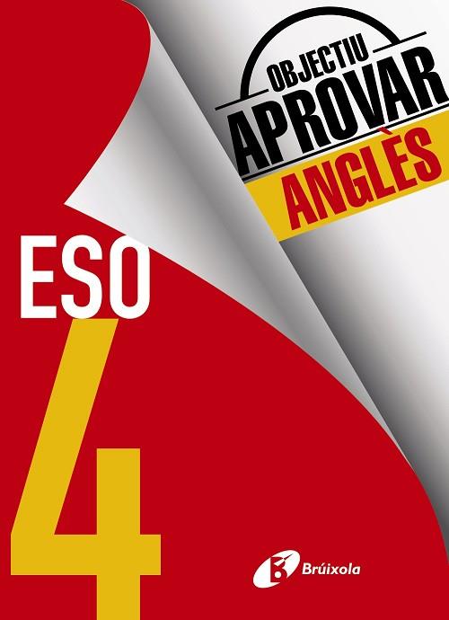 OBJECTIU APROVAR ANGLÈS 4 ESO | 9788499062235 | TOUATI COHEN-COUDAR, CORINNE/NEMNI-NATAF, NICOLE | Llibres Parcir | Llibreria Parcir | Llibreria online de Manresa | Comprar llibres en català i castellà online