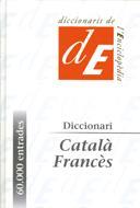 DICCIONARI CATALA FRANCES | 9788441207370 | ENC CATALANA | Llibres Parcir | Librería Parcir | Librería online de Manresa | Comprar libros en catalán y castellano online