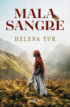 MALASANGRE | 9788401024351 | TUR, HELENA | Llibres Parcir | Llibreria Parcir | Llibreria online de Manresa | Comprar llibres en català i castellà online