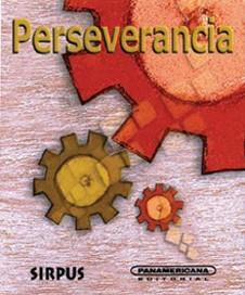 PERSEVERANCIA | 9788489902947 | Llibres Parcir | Librería Parcir | Librería online de Manresa | Comprar libros en catalán y castellano online