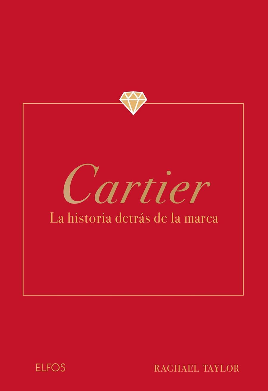 CARTIER | 9788410268623 | TAYLOR, RACHAEL | Llibres Parcir | Librería Parcir | Librería online de Manresa | Comprar libros en catalán y castellano online