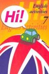 HI 7, EDUCACIÓN PRIMARIA | 9788478873920 | FLAVIA ROSANES, LUISA | Llibres Parcir | Librería Parcir | Librería online de Manresa | Comprar libros en catalán y castellano online