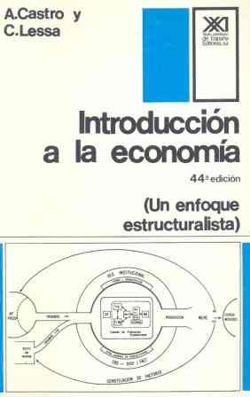 INTRODUCCION A LA ECONOMIA | 9788432301094 | CASTRO | Llibres Parcir | Librería Parcir | Librería online de Manresa | Comprar libros en catalán y castellano online