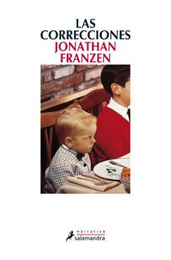 LAS CORRECCIONES | 9788415629993 | FRANZEN, JONATHAN | Llibres Parcir | Llibreria Parcir | Llibreria online de Manresa | Comprar llibres en català i castellà online