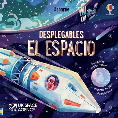 EL ESPACIO | 9781801310963 | COWAN, LAURA | Llibres Parcir | Librería Parcir | Librería online de Manresa | Comprar libros en catalán y castellano online