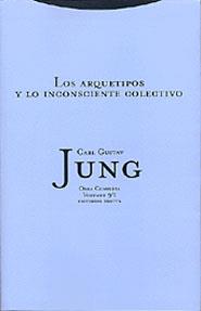 LOS ARQUETIPOS Y LO INCONSCIENTE COLECTIVO JUNG VOL 9/1 | 9788481645255 | JUNG | Llibres Parcir | Librería Parcir | Librería online de Manresa | Comprar libros en catalán y castellano online