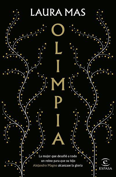 OLIMPIA | 9788467063639 | MAS, LAURA | Llibres Parcir | Llibreria Parcir | Llibreria online de Manresa | Comprar llibres en català i castellà online