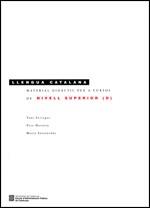 Material didàctic per a cursos de llengua catalana de nivell superior (D) | 9788439386803 | Herrero , Pere/Sarsanedas , Maria/Ferragut , Toni | Llibres Parcir | Librería Parcir | Librería online de Manresa | Comprar libros en catalán y castellano online